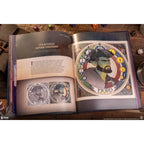 Image produit Livre Sideshow Collectibles A Decade of Destiny : The Critical Role Collection par Sideshow *Version anglaise*