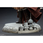 Image produit Star Wars Épisode III Figurine Premium Format Mace Windu 53 cm