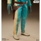 Image produit Star Wars Scum & Villainy Figurine articulée 1/6 Greedo 30 cm