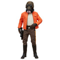 Image produit Star Wars Scum & Villainy Figurine articulée 1/6 Ponda Baba 30 cm