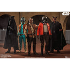 Image produit Star Wars Scum & Villainy Figurine articulée 1/6 Ponda Baba 30 cm