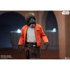 Image produit Star Wars Scum & Villainy Figurine articulée 1/6 Ponda Baba 30 cm