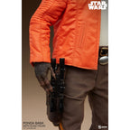 Image produit Star Wars Scum & Villainy Figurine articulée 1/6 Ponda Baba 30 cm