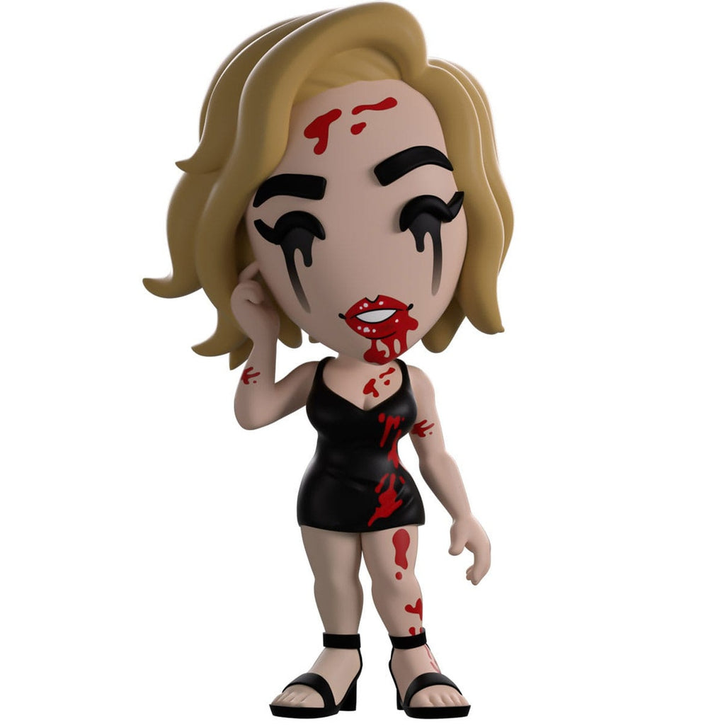 Image produit 7 Days to Die Figurine vinyle Party Girl 12 cm