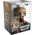 Image produit 7 Days to Die Figurine vinyle Party Girl 12 cm