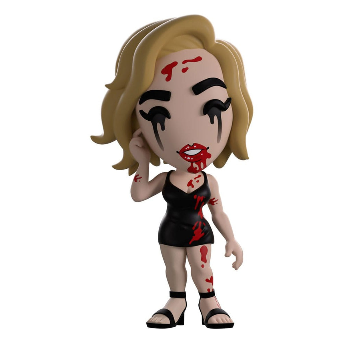 Image produit 7 Days to Die Figurine vinyle Party Girl 12 cm