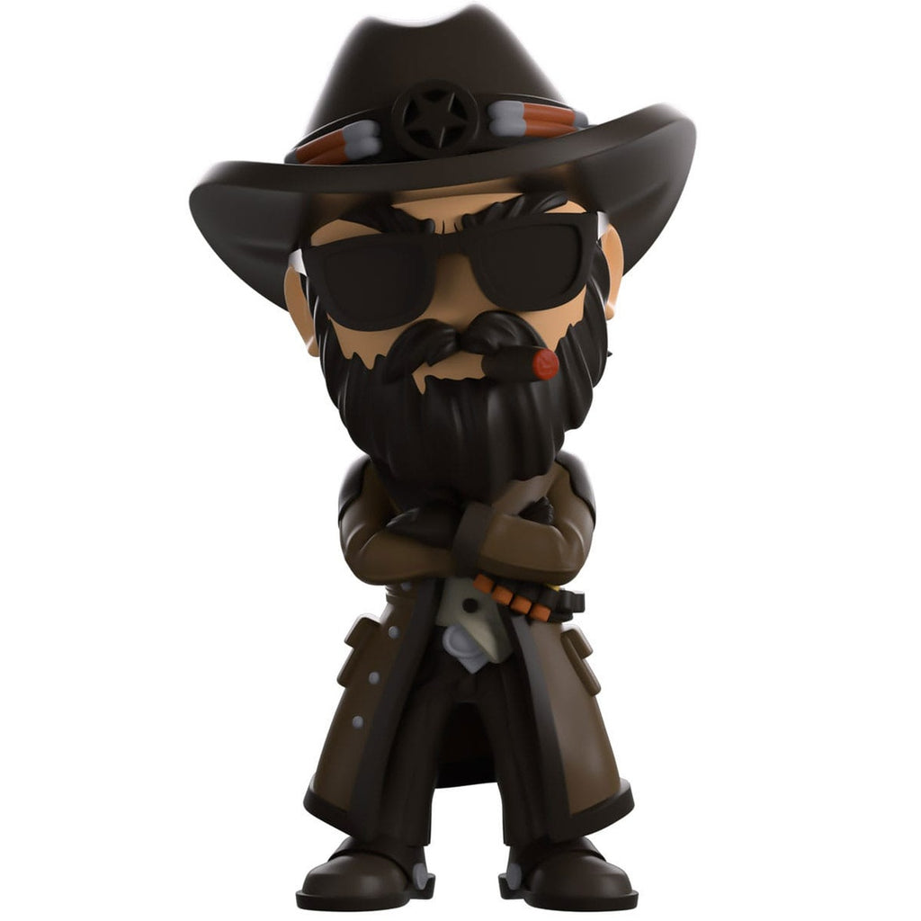 Image produit 7 Days to Die figurine vinyle Trader Joel 12 cm
