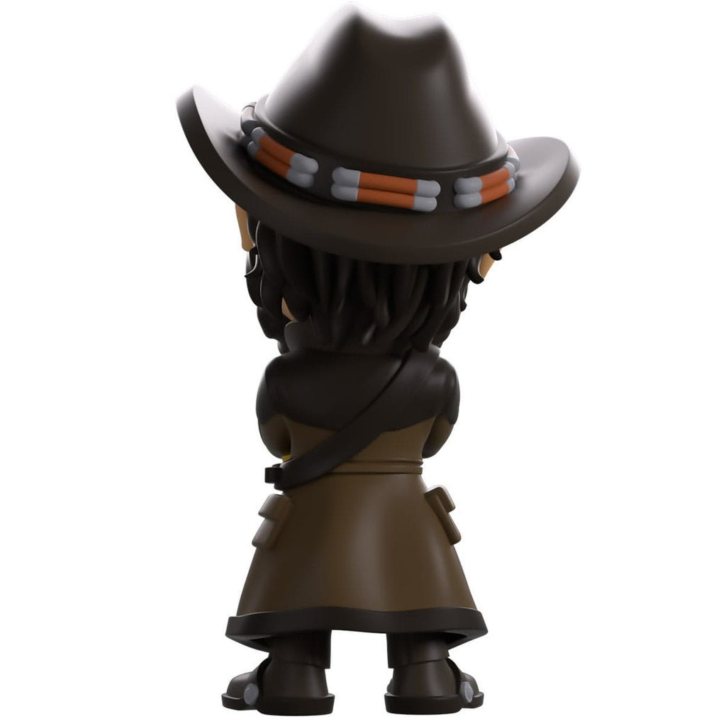 Image produit 7 Days to Die figurine vinyle Trader Joel 12 cm