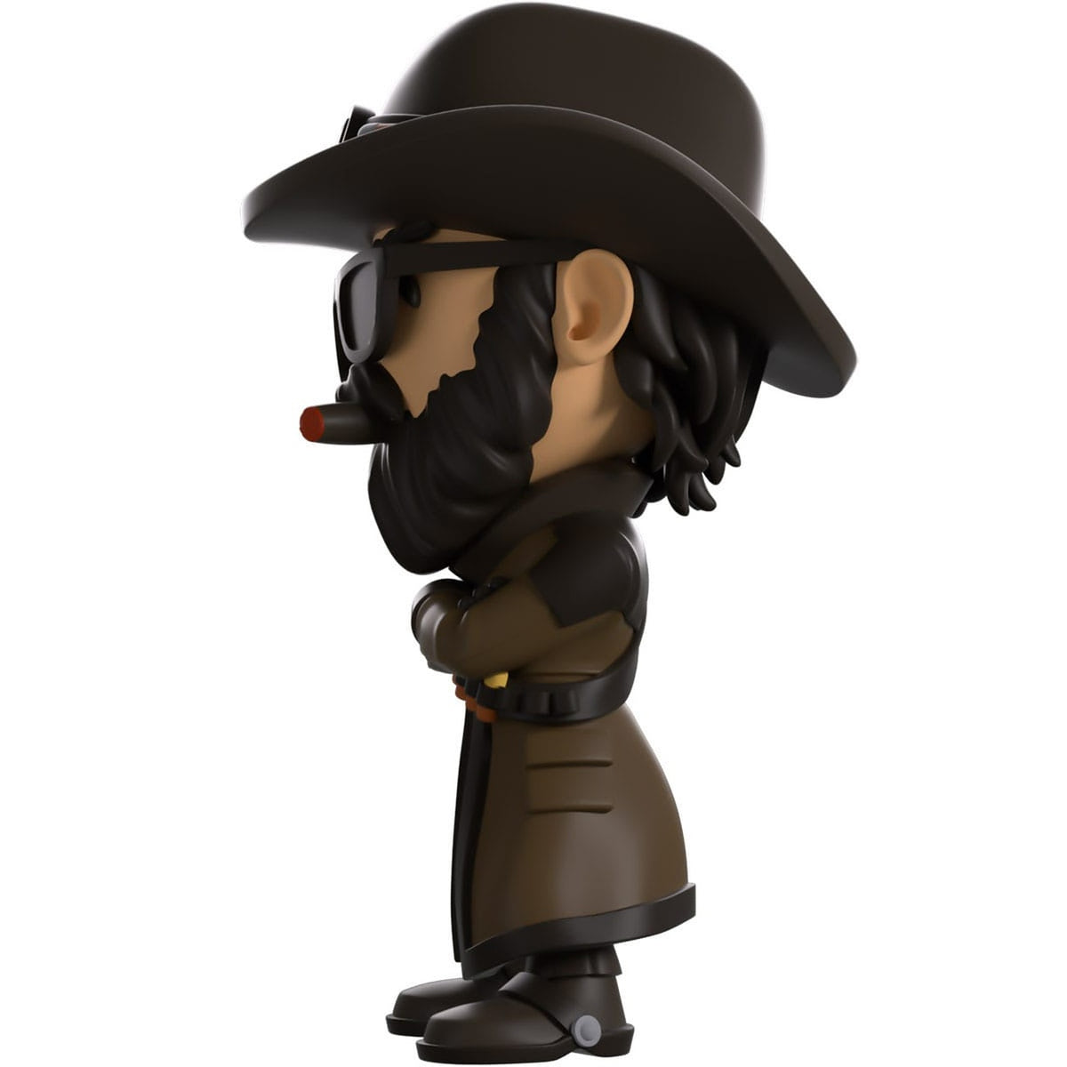Image produit 7 Days to Die figurine vinyle Trader Joel 12 cm