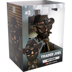 Image produit 7 Days to Die figurine vinyle Trader Joel 12 cm