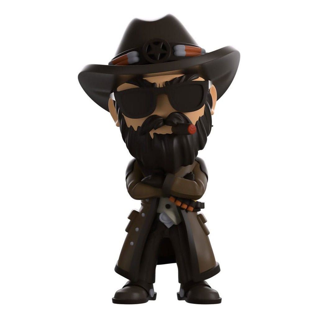 Image produit 7 Days to Die figurine vinyle Trader Joel 12 cm