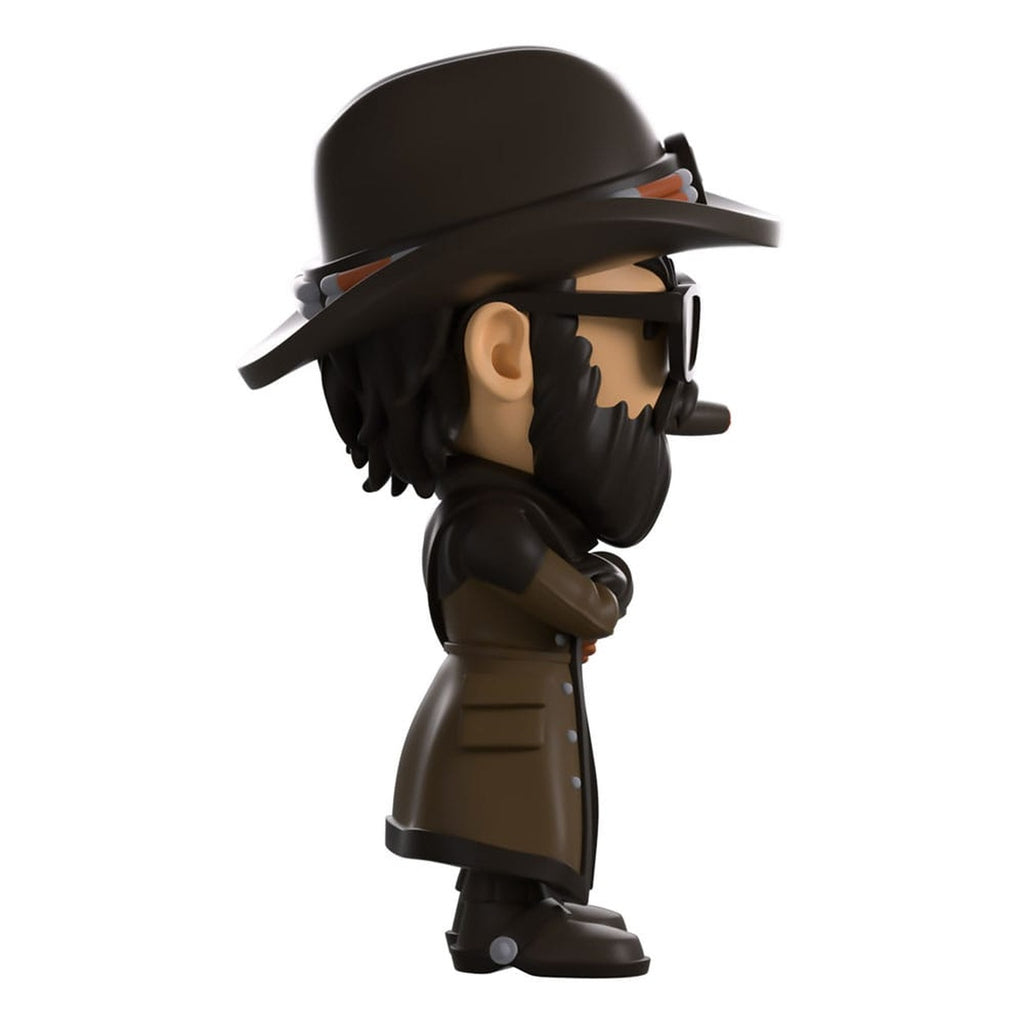 Image produit 7 Days to Die figurine vinyle Trader Joel 12 cm