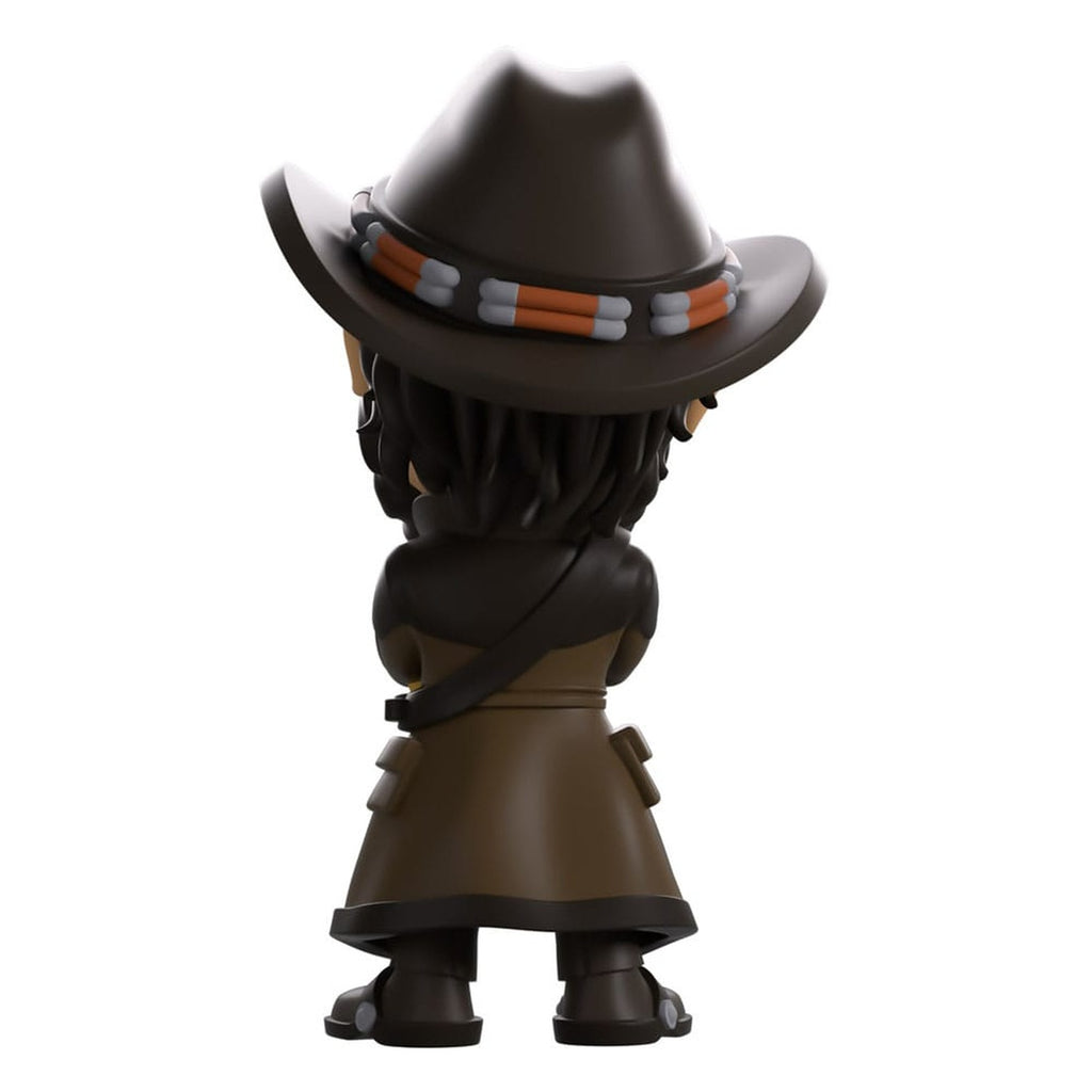 Image produit 7 Days to Die figurine vinyle Trader Joel 12 cm