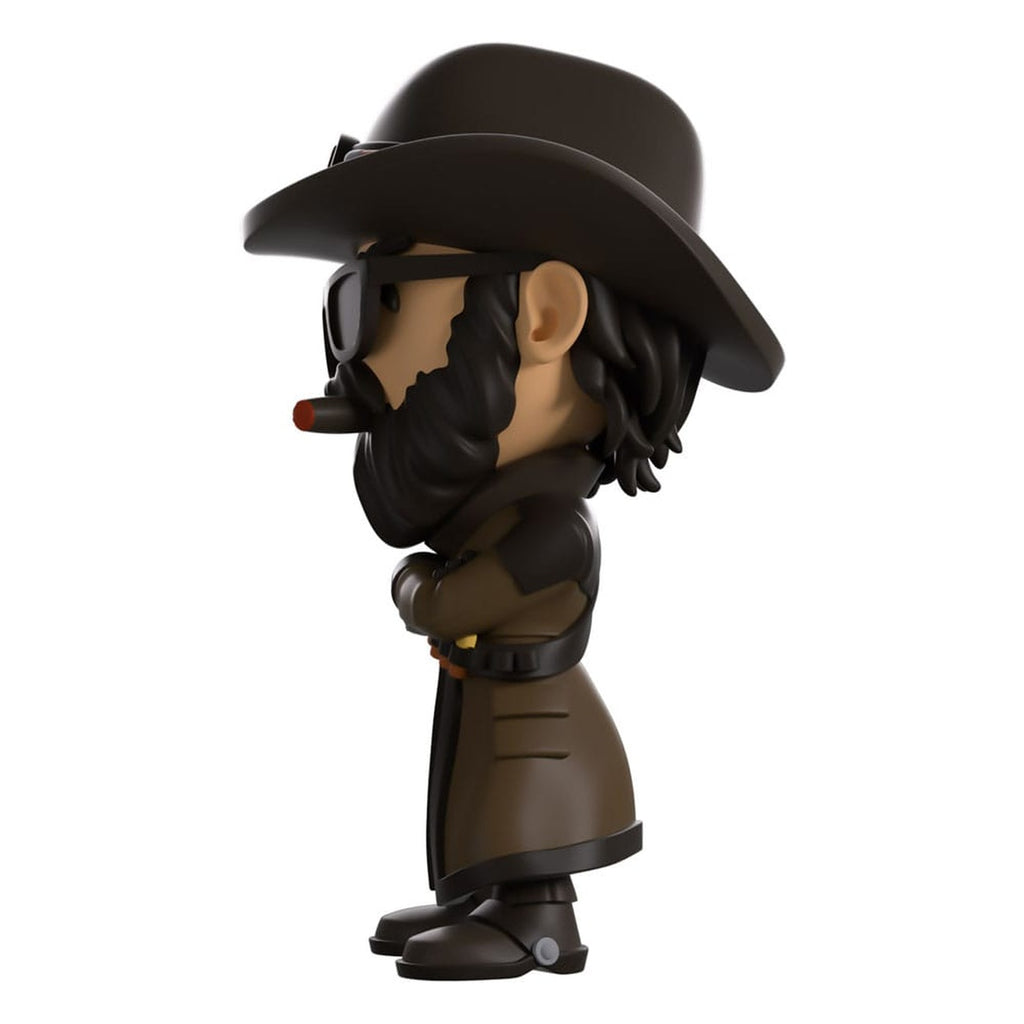 Image produit 7 Days to Die figurine vinyle Trader Joel 12 cm