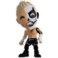 Image produit All Elite Wrestling Figurine vinyle Darby Allin 12 cm