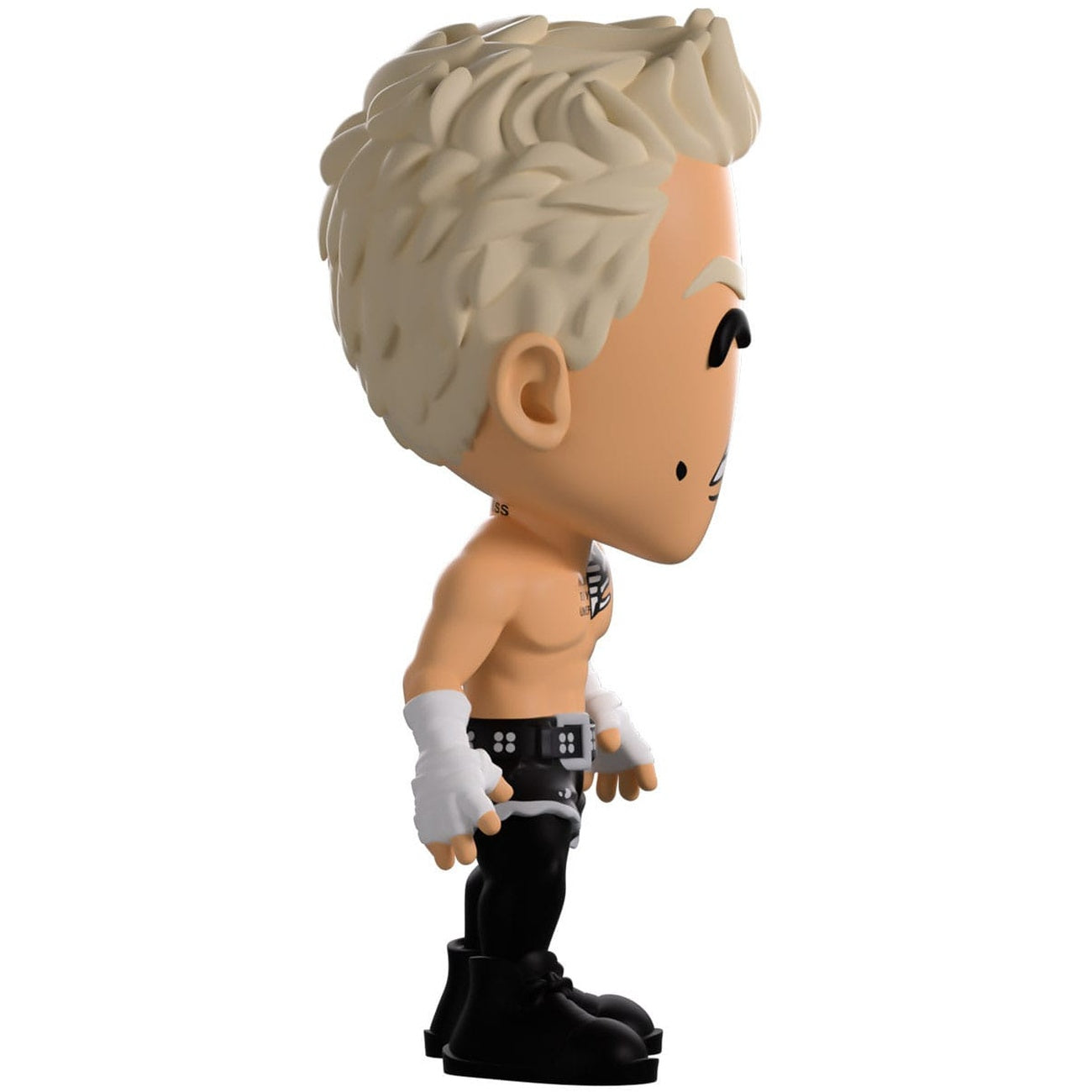 Image produit All Elite Wrestling Figurine vinyle Darby Allin 12 cm