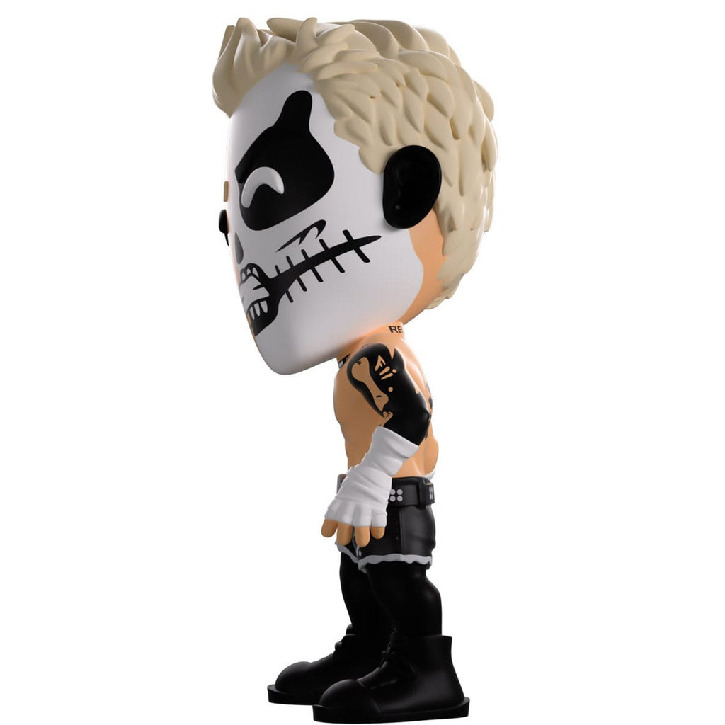Image produit All Elite Wrestling Figurine vinyle Darby Allin 12 cm