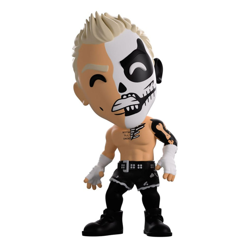 Image produit All Elite Wrestling Figurine vinyle Darby Allin 12 cm