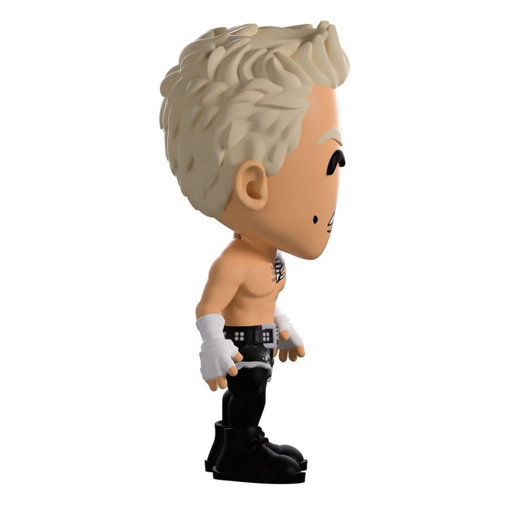 Image produit All Elite Wrestling Figurine vinyle Darby Allin 12 cm