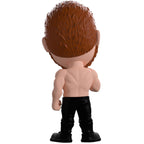 Image produit Figurine vinyle All Elite Wrestling Jon Moxley 12 cm