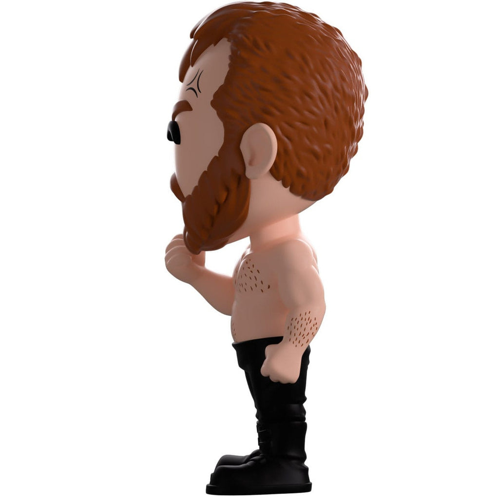 Image produit Figurine vinyle All Elite Wrestling Jon Moxley 12 cm