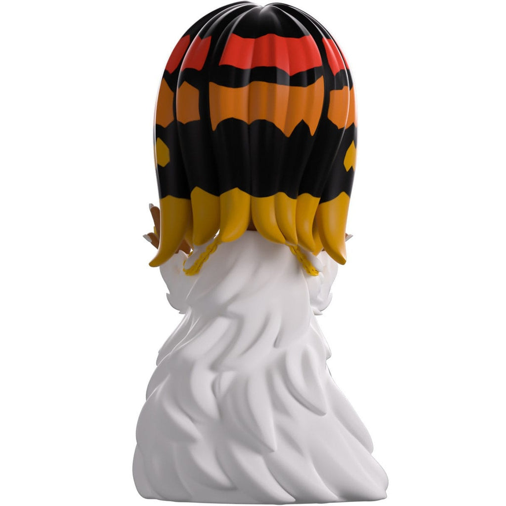 Image produit Figurine vinyle All Elite Wrestling Mercedes Moné 12 cm