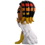 Image produit Figurine vinyle All Elite Wrestling Mercedes Moné 12 cm