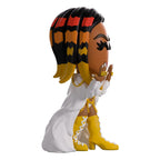 Image produit Figurine vinyle All Elite Wrestling Mercedes Moné 12 cm