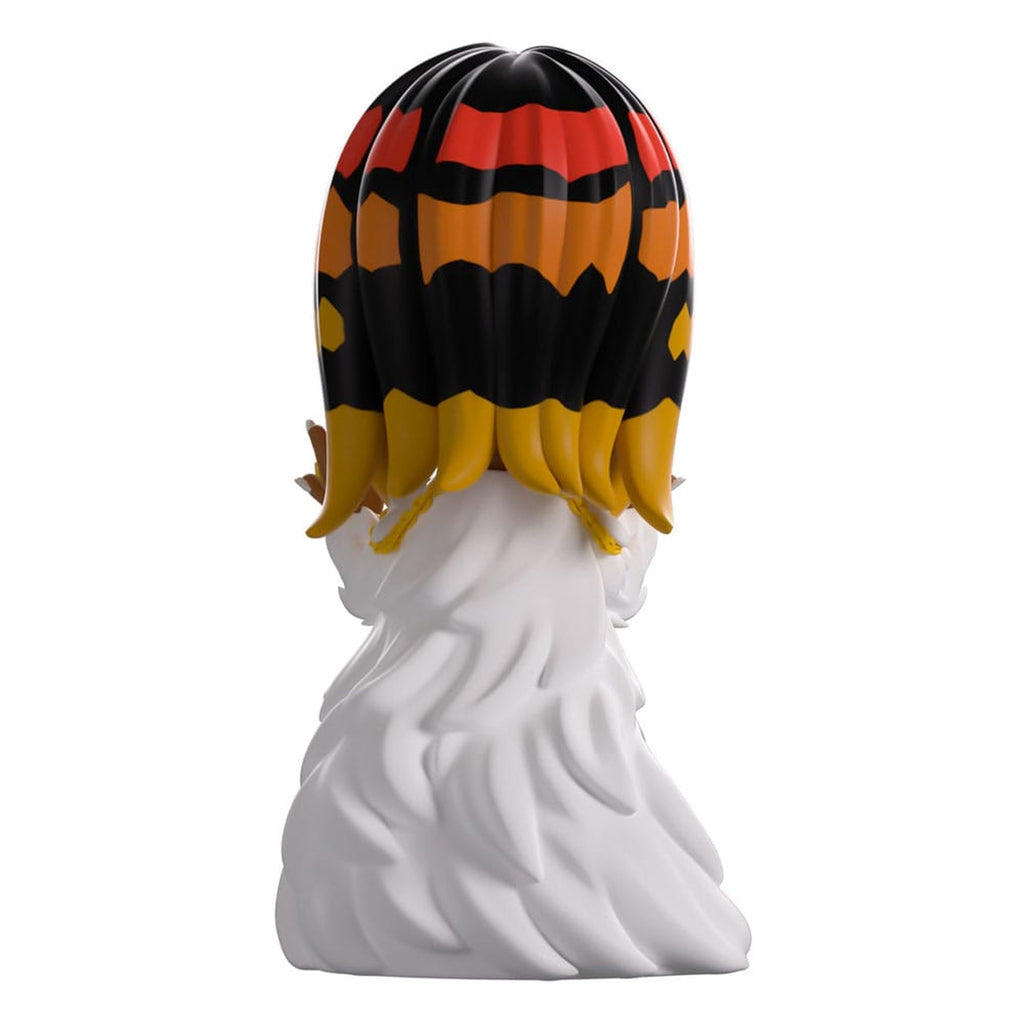 Image produit Figurine vinyle All Elite Wrestling Mercedes Moné 12 cm