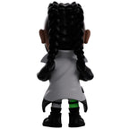 Product image All Elite Wrestling Vinyl Figure Swerve Strickland 12 cm