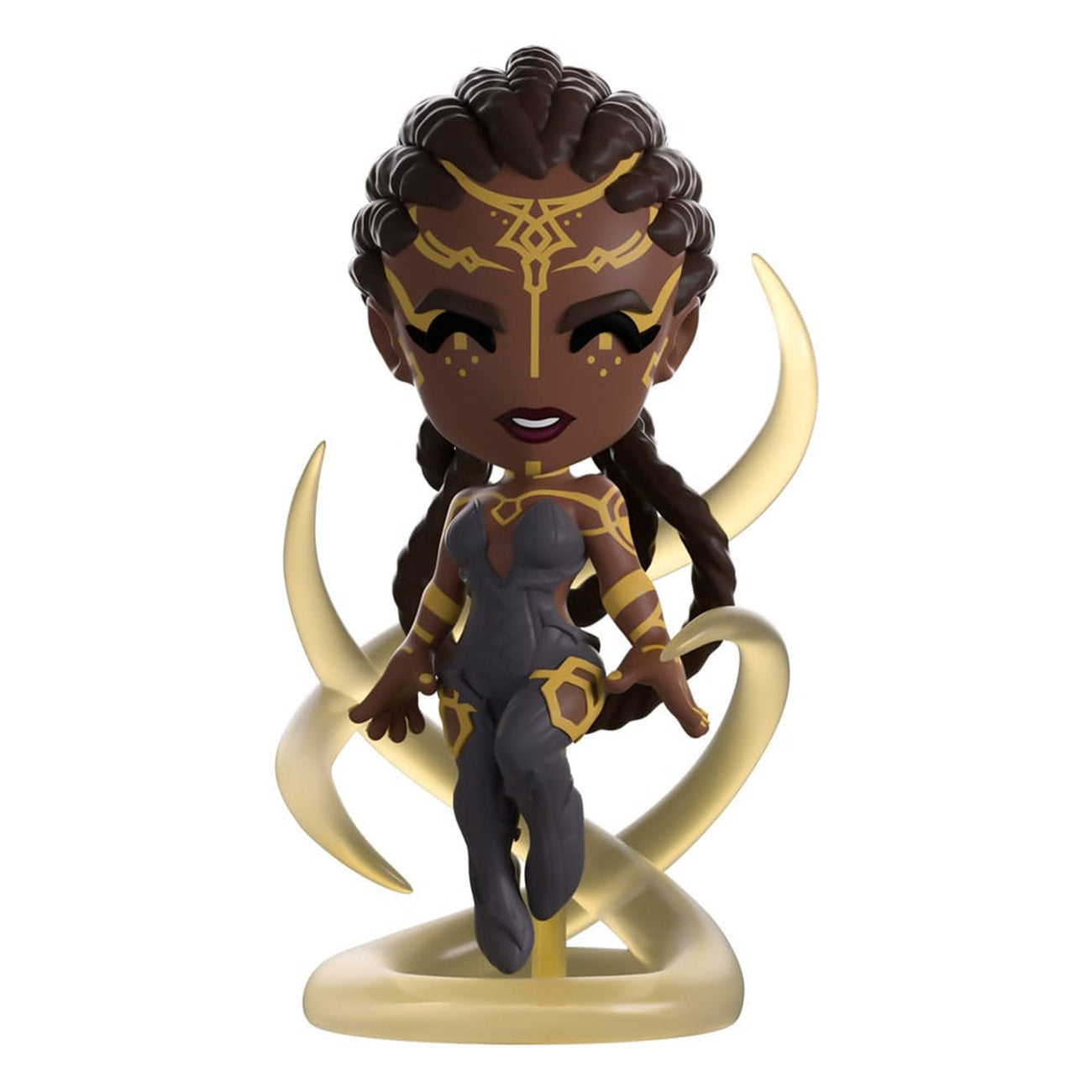 Product image Arcane Vinyl Figure Champion Mel 12 cm