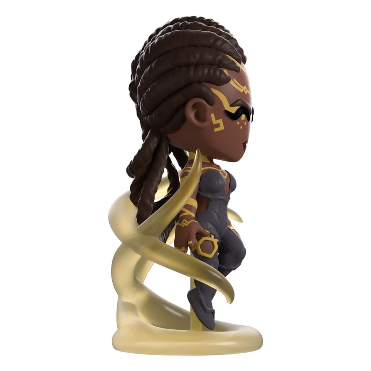 Product image Arcane Vinyl Figure Champion Mel 12 cm