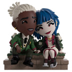 Image produit Arcane Figurines en vinyle lot de 2 Ekko & Powder 11 cm