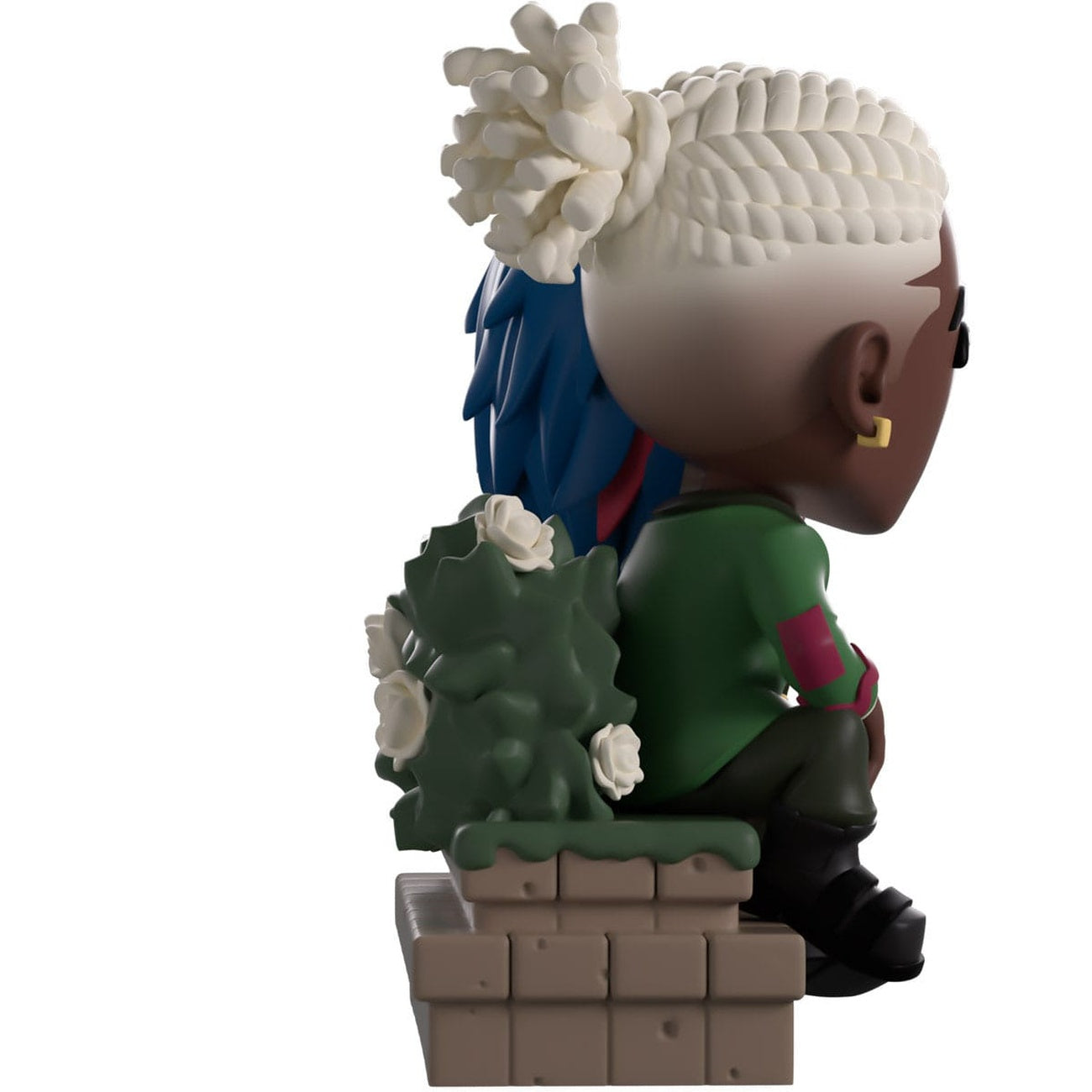 Image produit Arcane Figurines en vinyle lot de 2 Ekko & Powder 11 cm