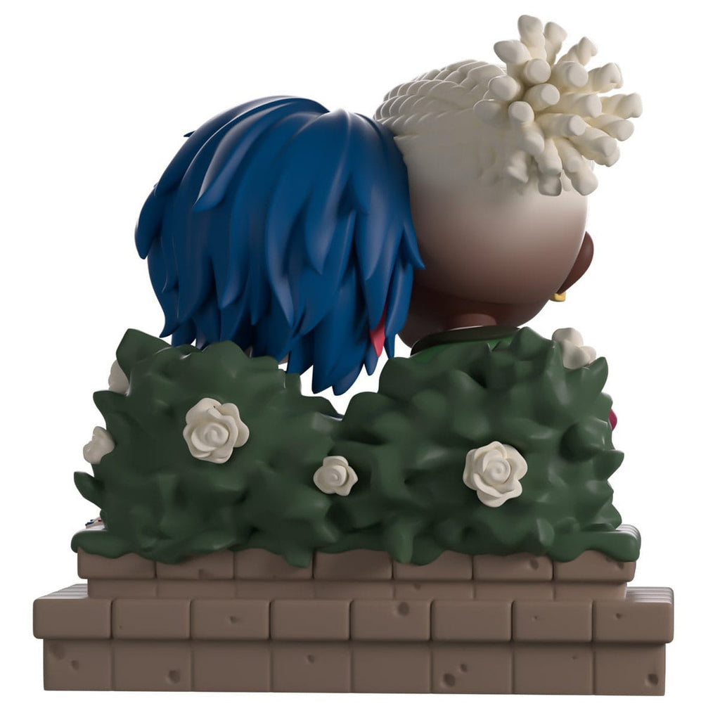 Image produit Arcane Figurines en vinyle lot de 2 Ekko & Powder 11 cm