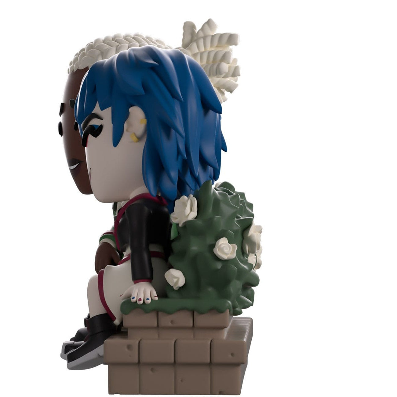 Image produit Arcane Figurines en vinyle lot de 2 Ekko & Powder 11 cm
