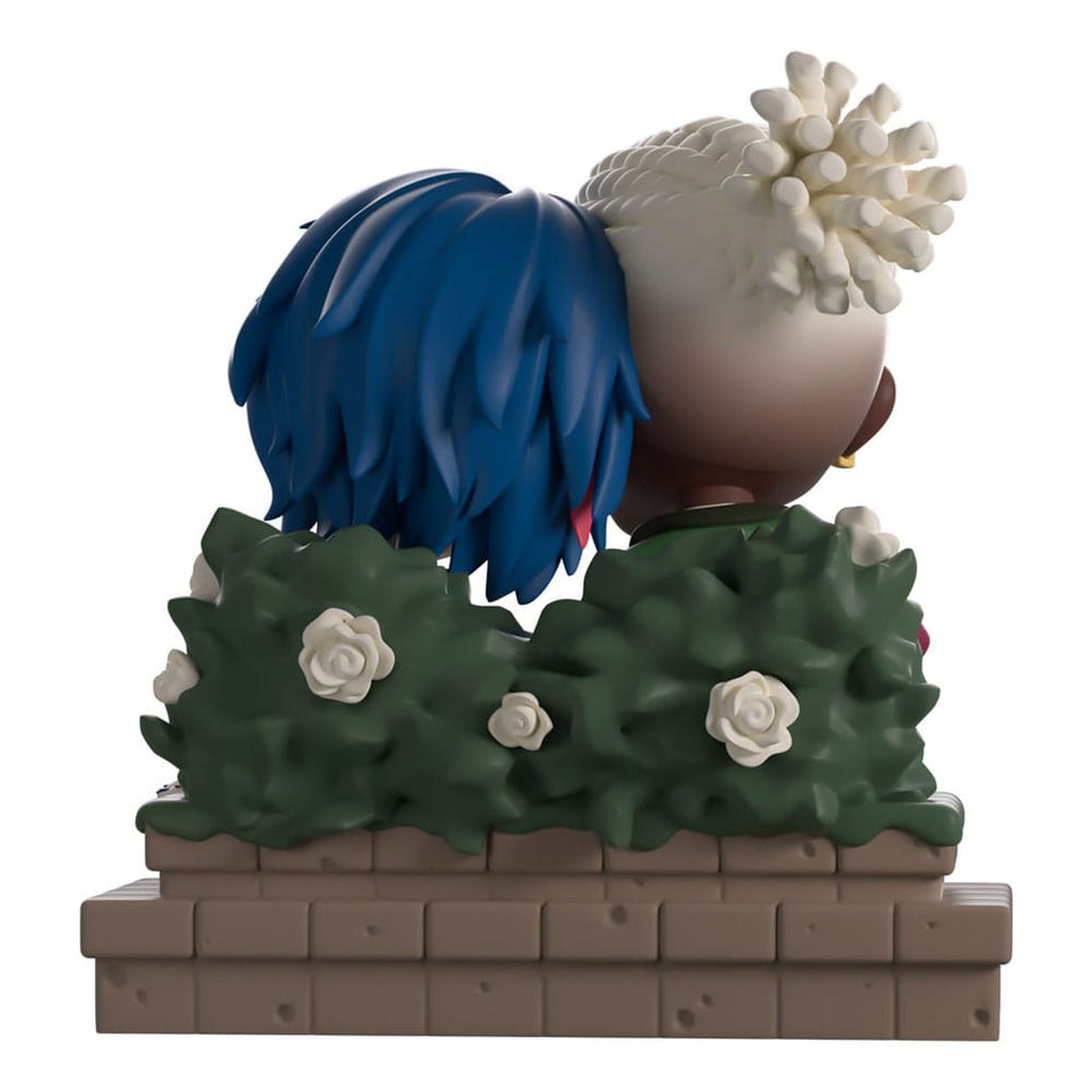 Image produit Arcane Figurines en vinyle lot de 2 Ekko & Powder 11 cm
