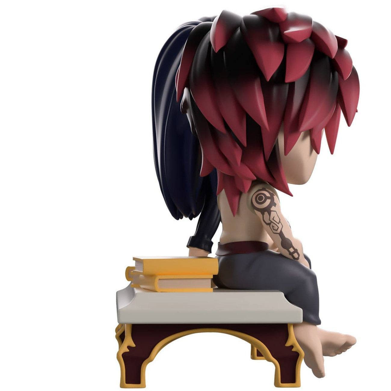 Image produit Arcane Figurines en vinyle Vi & Caitlyn 2-pack 11 cm