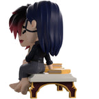 Image produit Arcane Figurines en vinyle Vi & Caitlyn 2-pack 11 cm