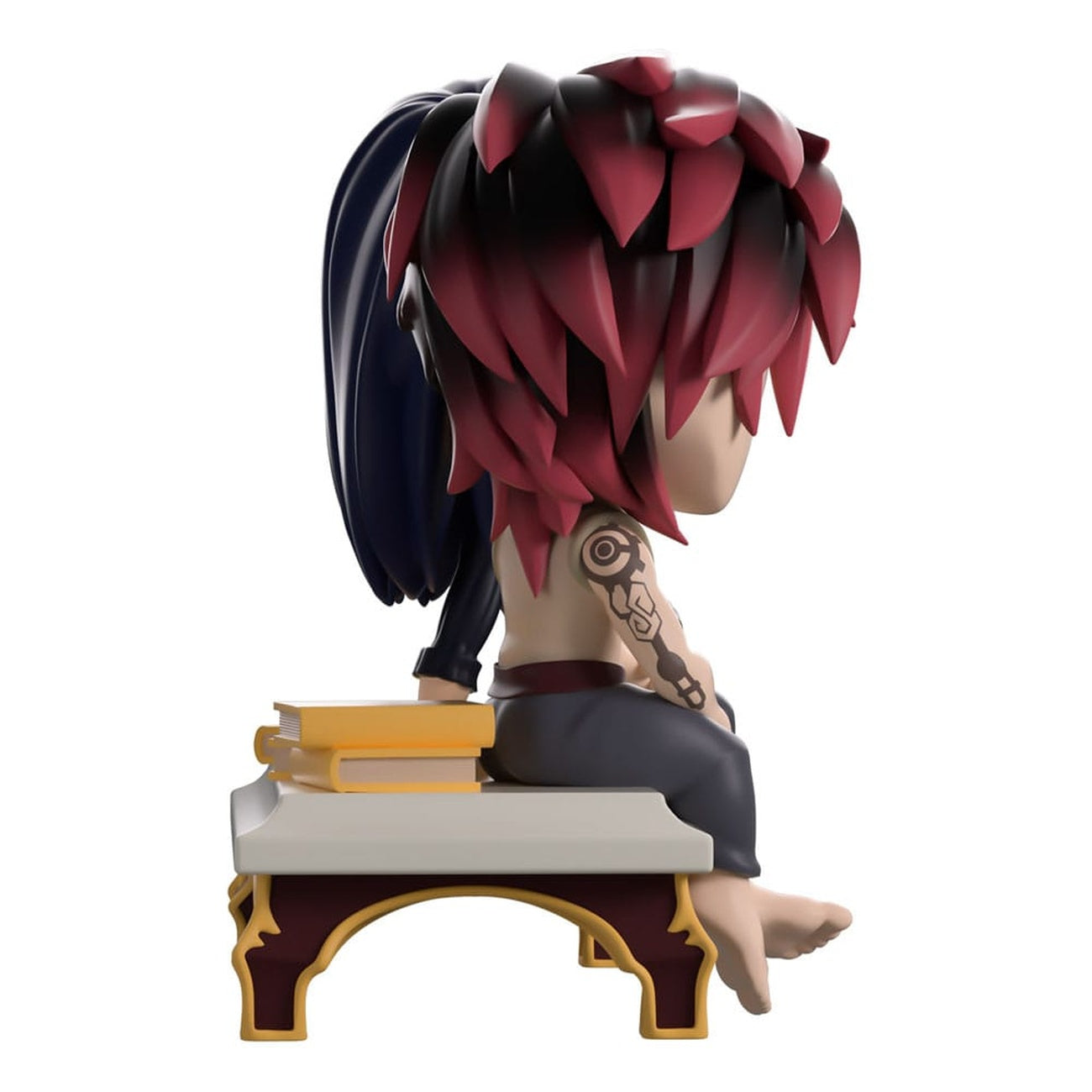 Image produit Arcane Figurines en vinyle Vi & Caitlyn 2-pack 11 cm