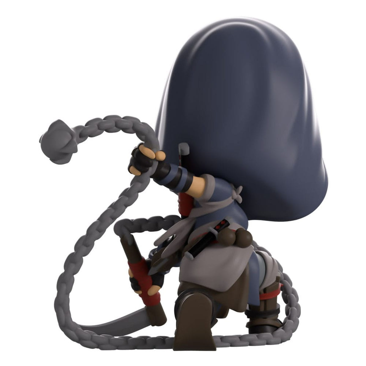 Image produit Figurine vinyle Assassin's Creed Naoe 10 cm