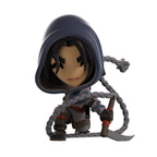 Image produit Figurine vinyle Assassin's Creed Naoe 10 cm