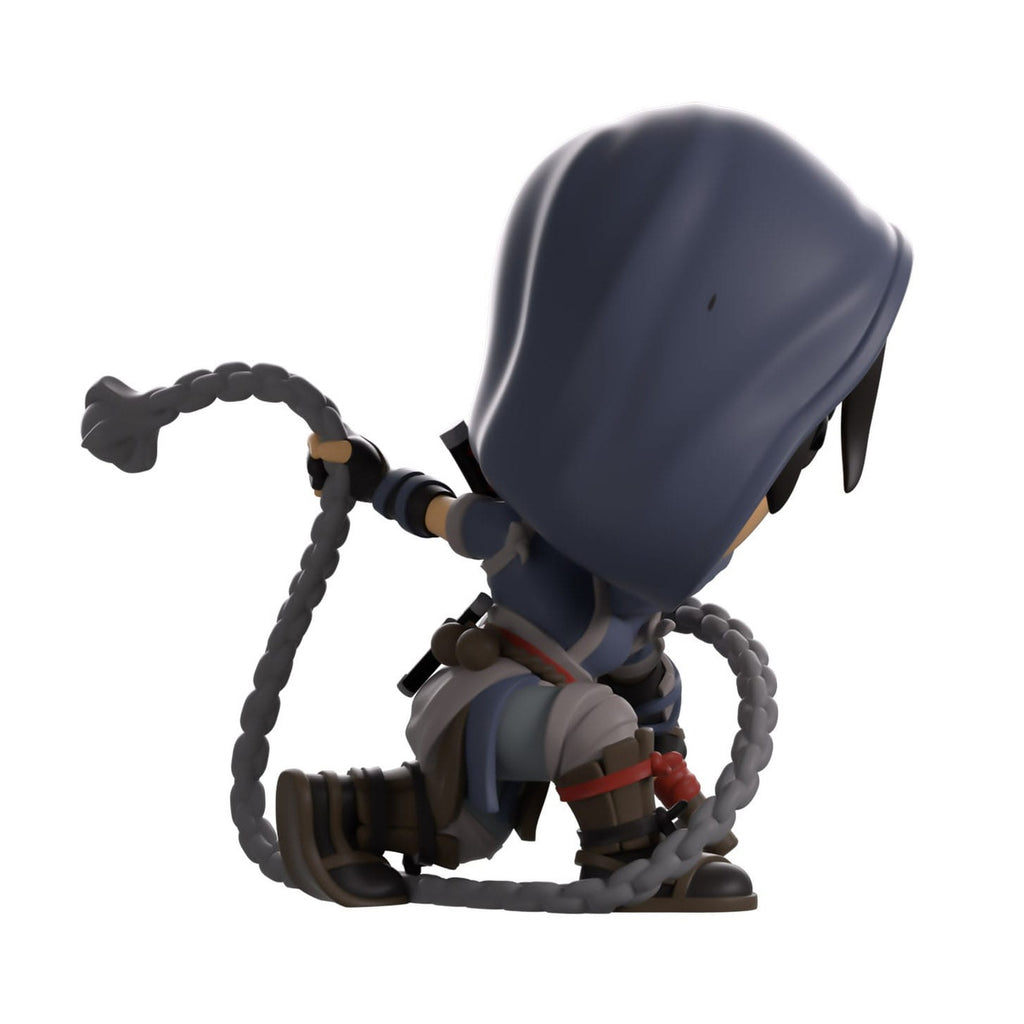 Image produit Figurine vinyle Assassin's Creed Naoe 10 cm