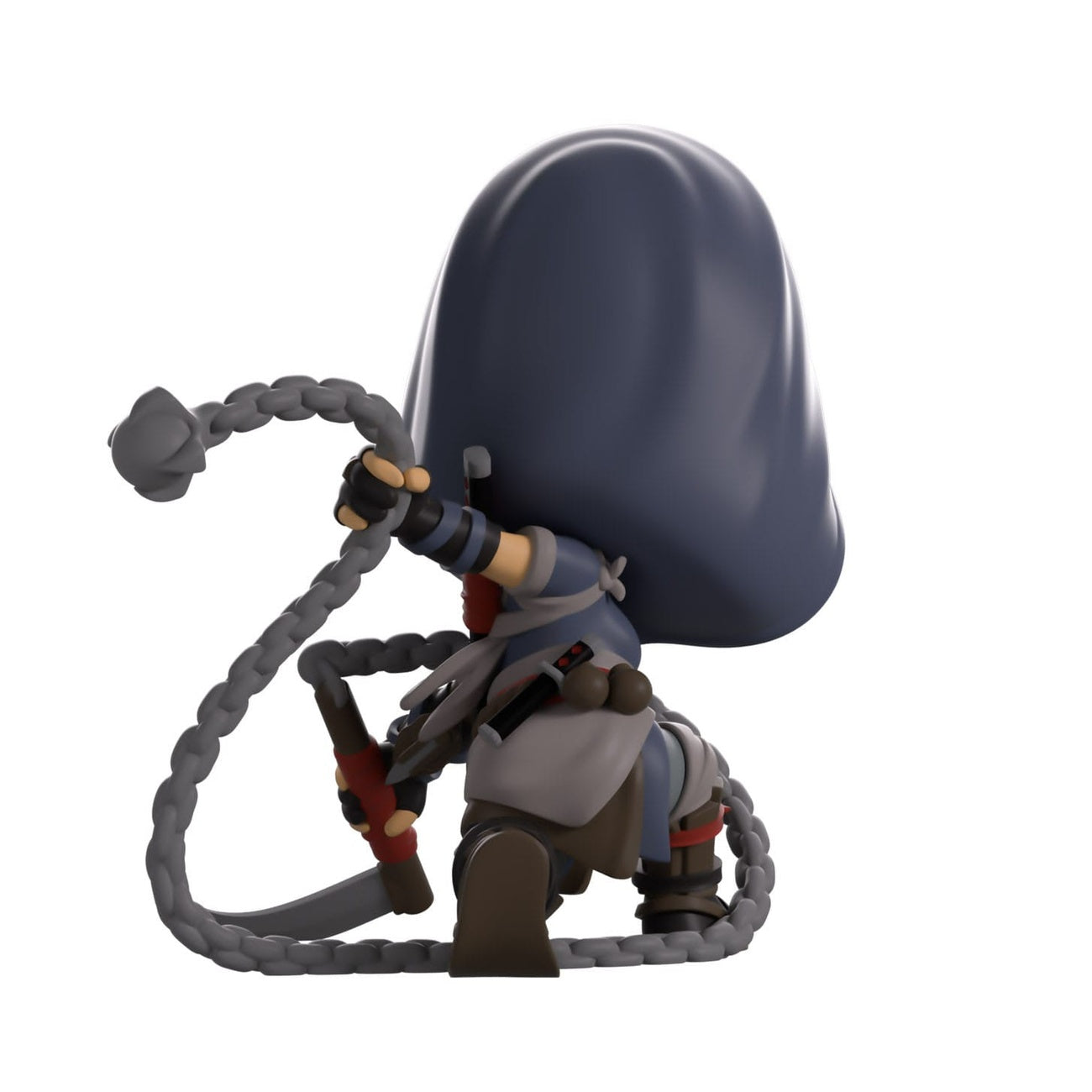 Image produit Figurine vinyle Assassin's Creed Naoe 10 cm