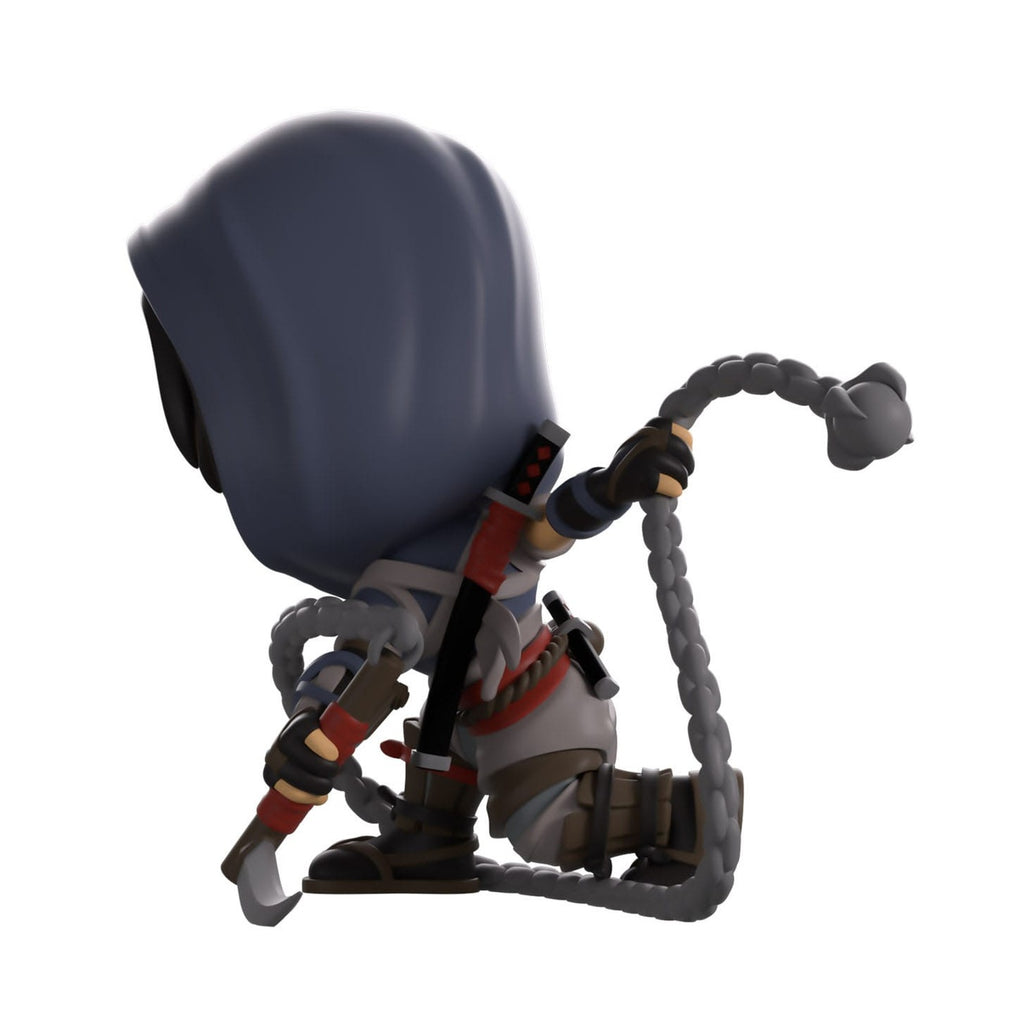 Image produit Figurine vinyle Assassin's Creed Naoe 10 cm