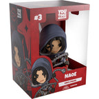 Image produit Figurine vinyle Assassin's Creed Naoe 10 cm