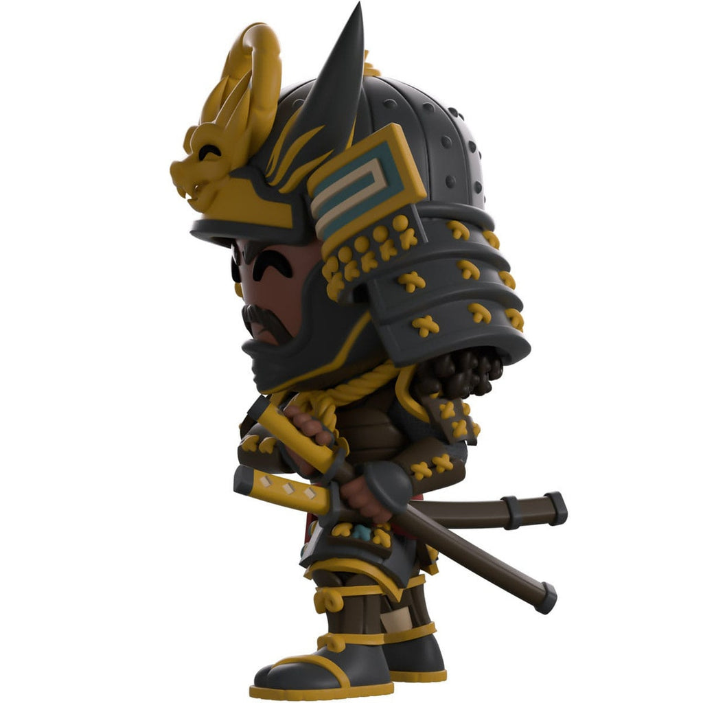 Product image Assassin's Creed Vinyl Figure Yasuke 13 cm
