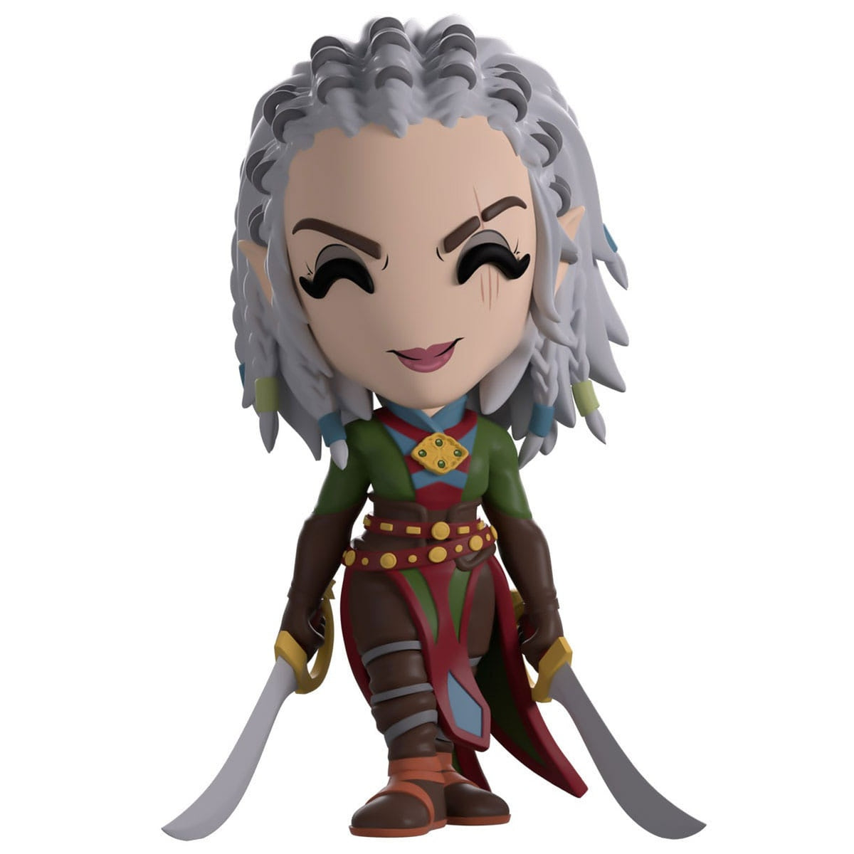 Image produit Baldur's Gate Figurine vinyle Jaheira 11 cm