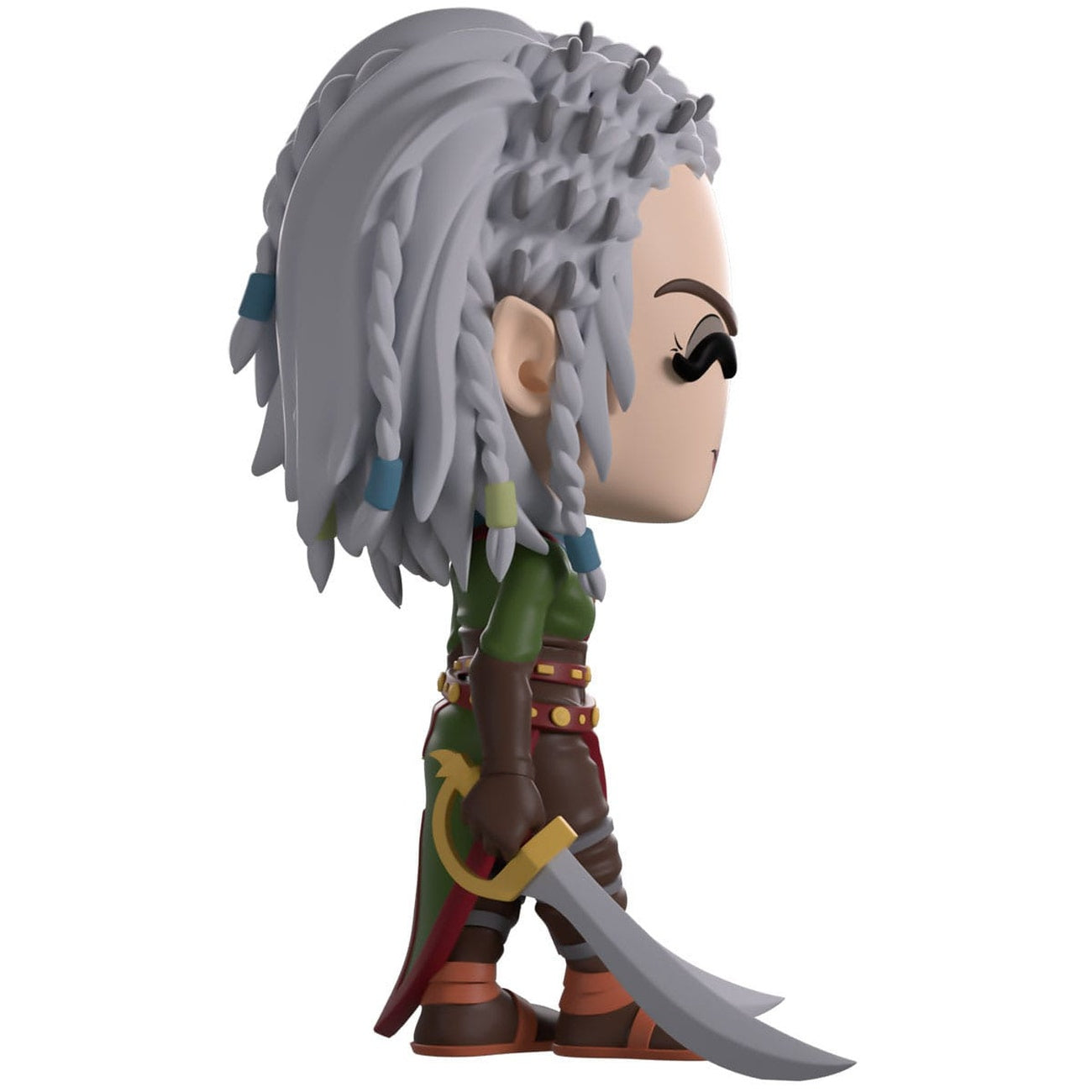 Image produit Baldur's Gate Figurine vinyle Jaheira 11 cm
