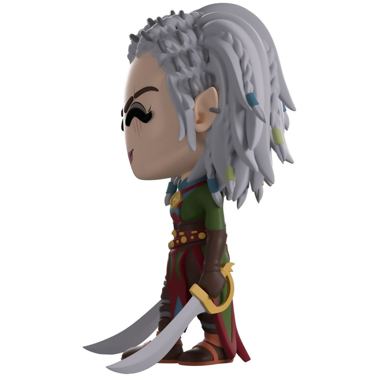 Image produit Baldur's Gate Figurine vinyle Jaheira 11 cm